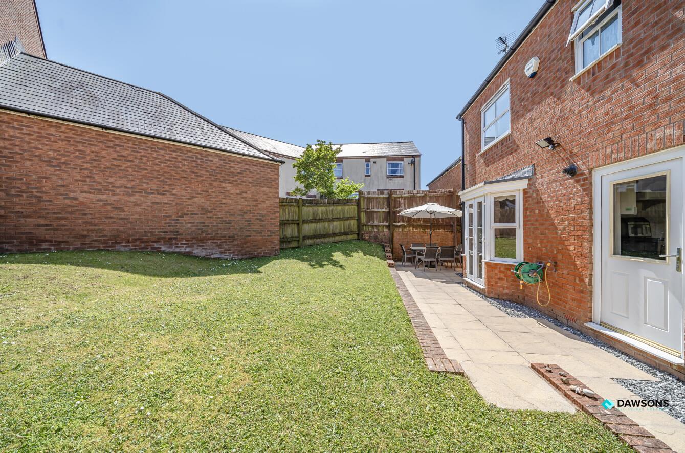 William Gammon Drive, Limeslade, Mumbles, Swansea, SA3 4HR